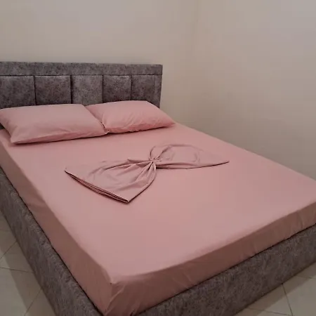 Апартаменты Beachfront