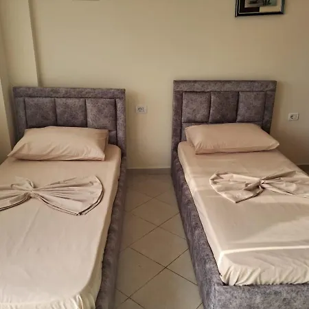 Beachfront Апартаменты