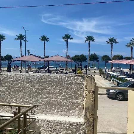 Beachfront *